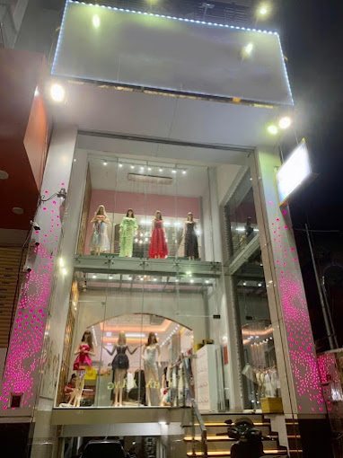 Sang Shop Nguyên Căn Góc 2 MTĐ Nguyễn trãi , P.3 , Quận 5